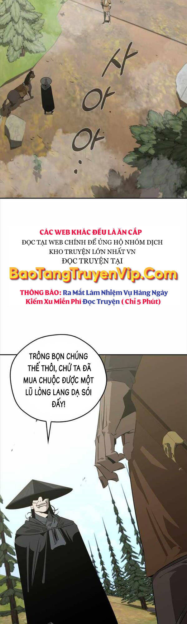 Võ Học Miền Viễn Tây Chương 22 Trang 49