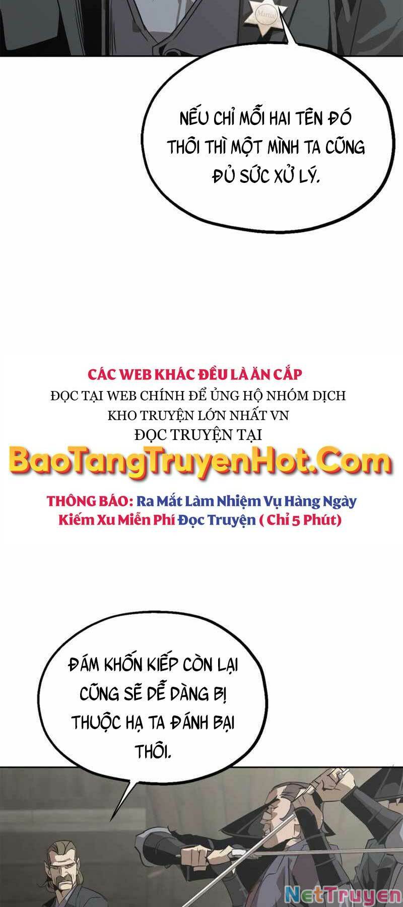 Võ Học Miền Viễn Tây Chương  Trang 544