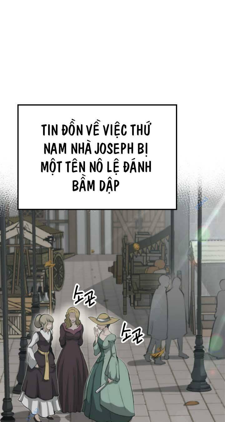 manhwax10.com - Truyện Manhwa Võ Sĩ Quyền Anh Carly Chương 22 Trang 1