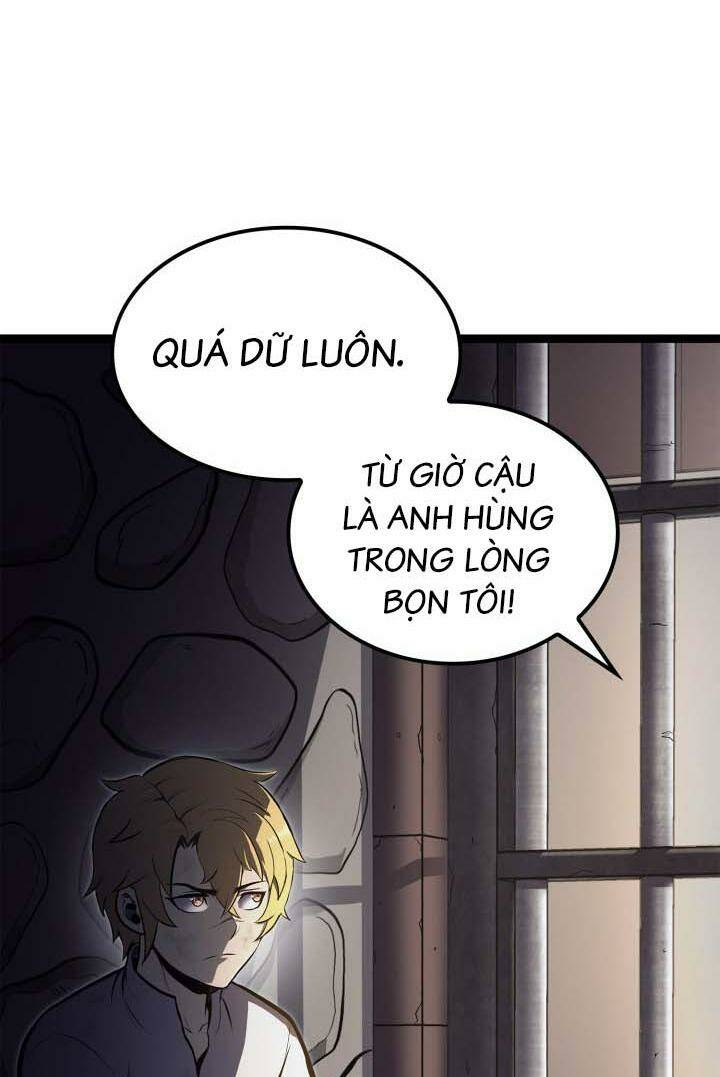 manhwax10.com - Truyện Manhwa Võ Sĩ Quyền Anh Carly Chương 22 Trang 29