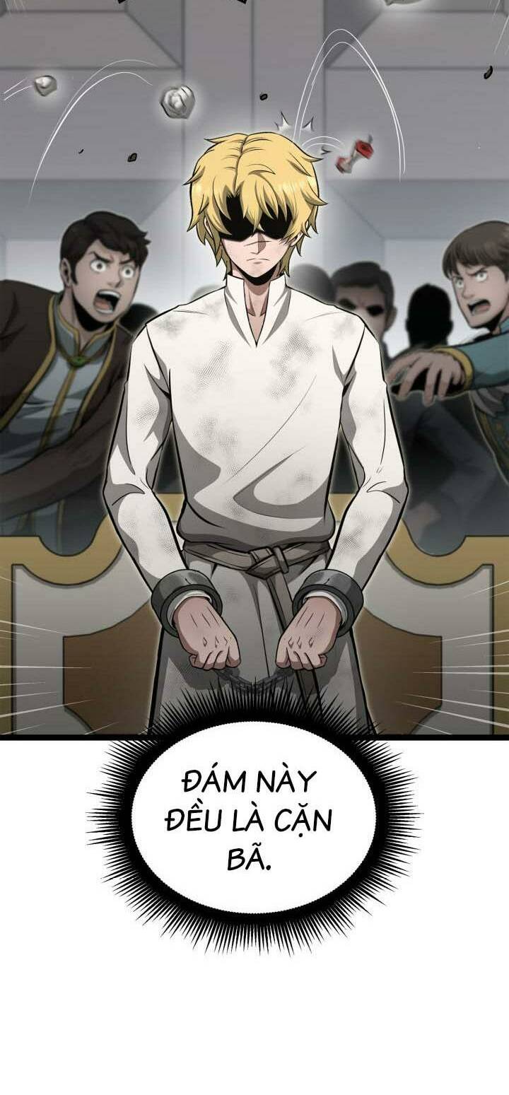 manhwax10.com - Truyện Manhwa Võ Sĩ Quyền Anh Carly Chương 22 Trang 47