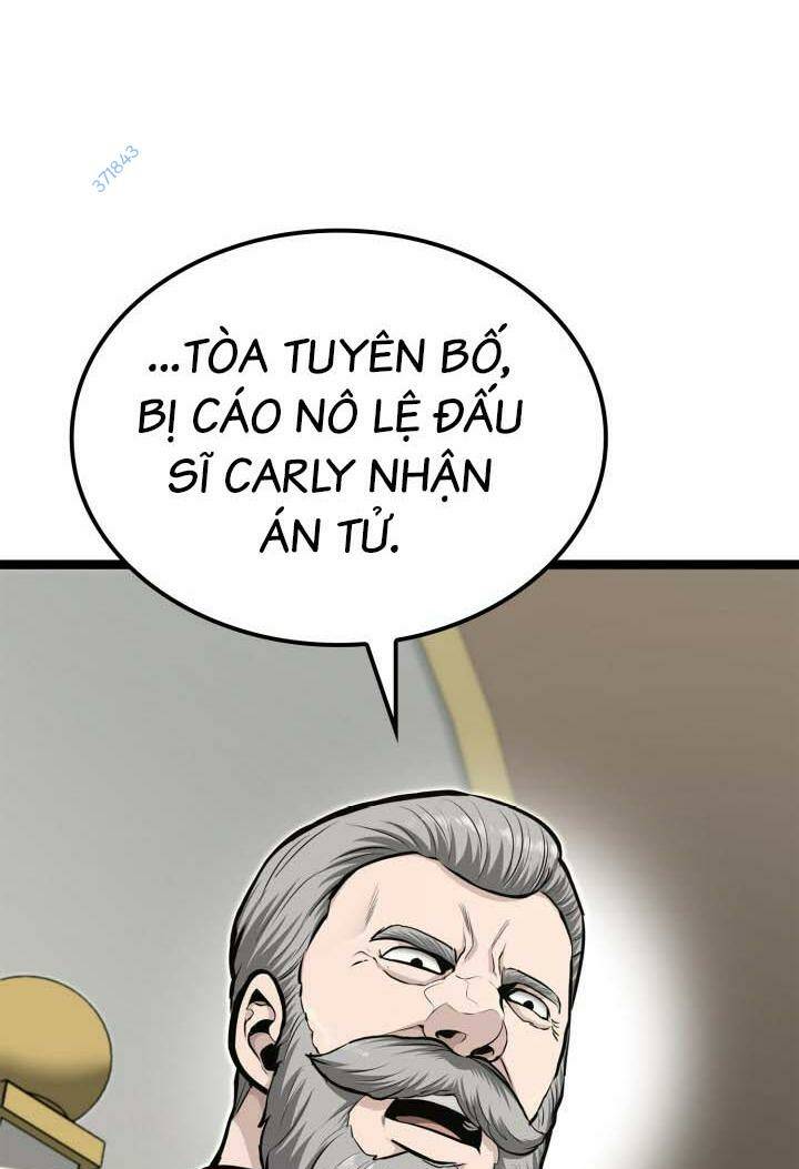 manhwax10.com - Truyện Manhwa Võ Sĩ Quyền Anh Carly Chương 22 Trang 50