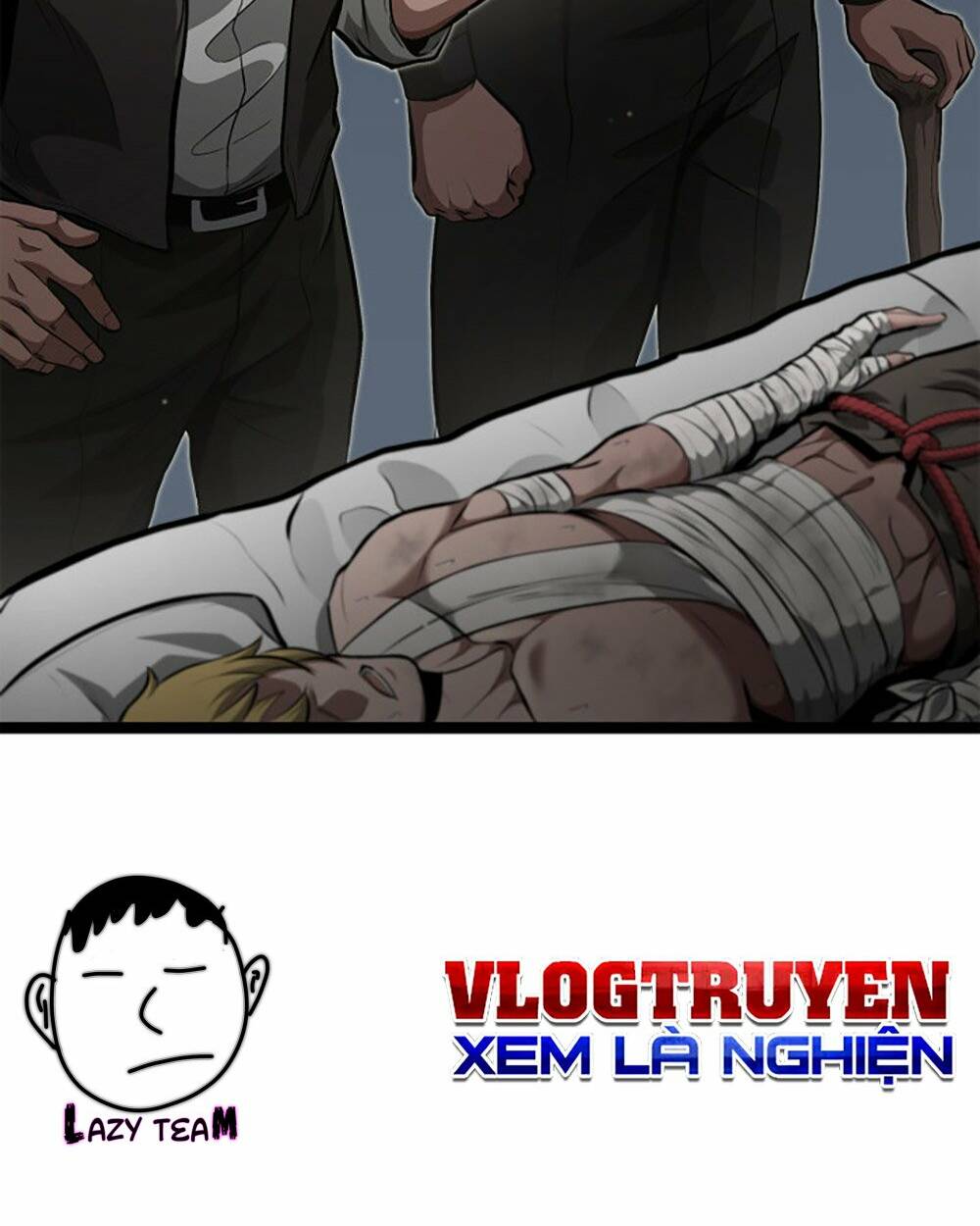 manhwax10.com - Truyện Manhwa Võ Sĩ Quyền Anh Carly Chương 27 Trang 8