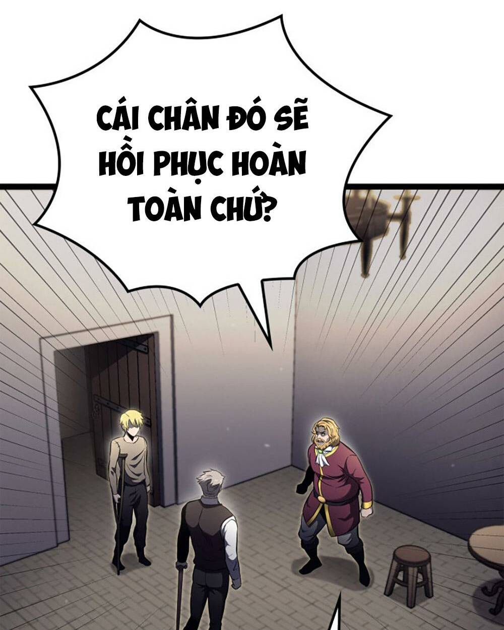 manhwax10.com - Truyện Manhwa Võ Sĩ Quyền Anh Carly Chương 27 Trang 70