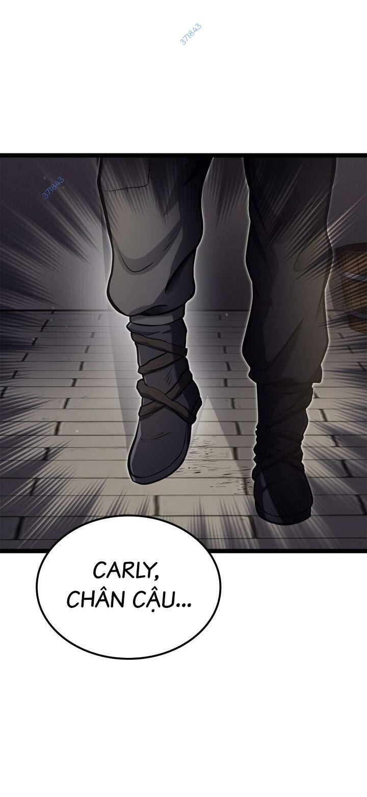 manhwax10.com - Truyện Manhwa Võ Sĩ Quyền Anh Carly Chương 28 Trang 37