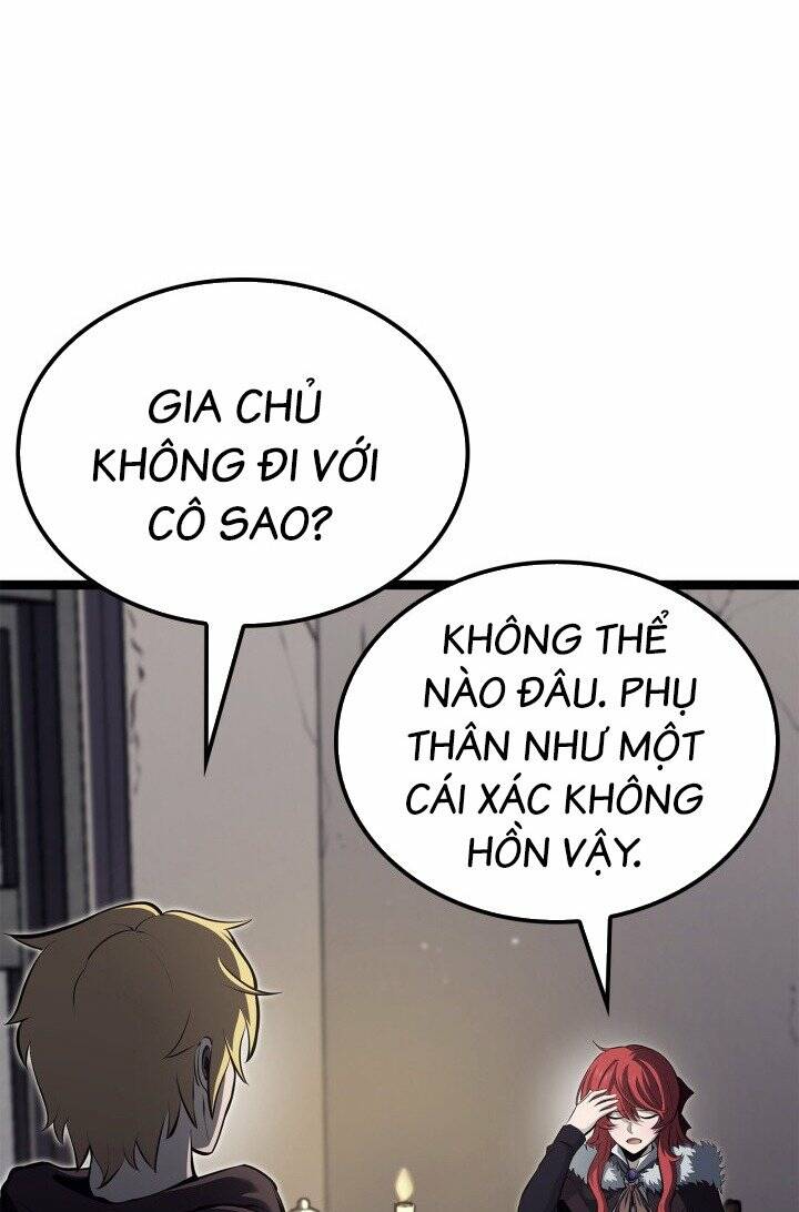 manhwax10.com - Truyện Manhwa Võ Sĩ Quyền Anh Carly Chương 28 Trang 31