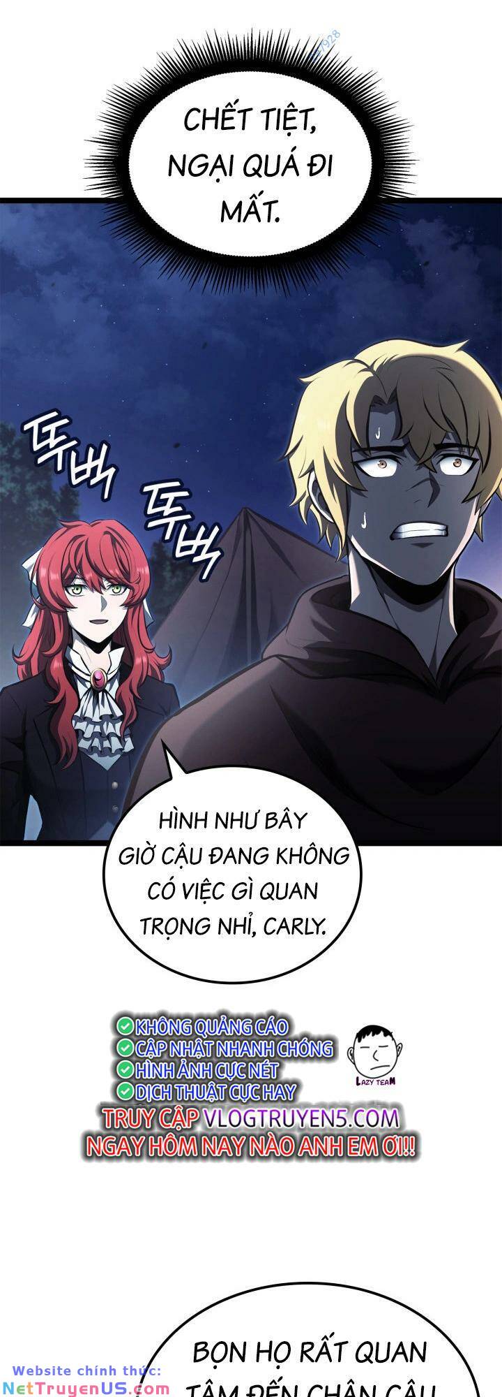 manhwax10.com - Truyện Manhwa Võ Sĩ Quyền Anh Carly Chương 35 Trang 15