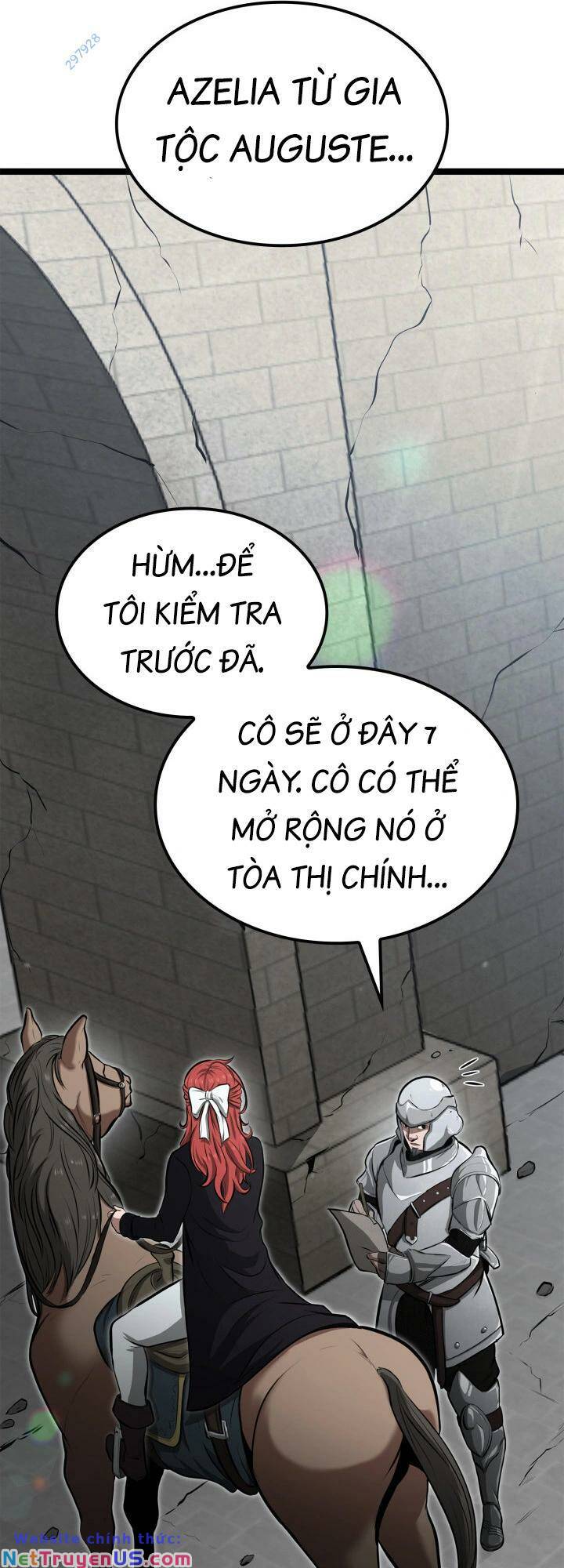 manhwax10.com - Truyện Manhwa Võ Sĩ Quyền Anh Carly Chương 35 Trang 54