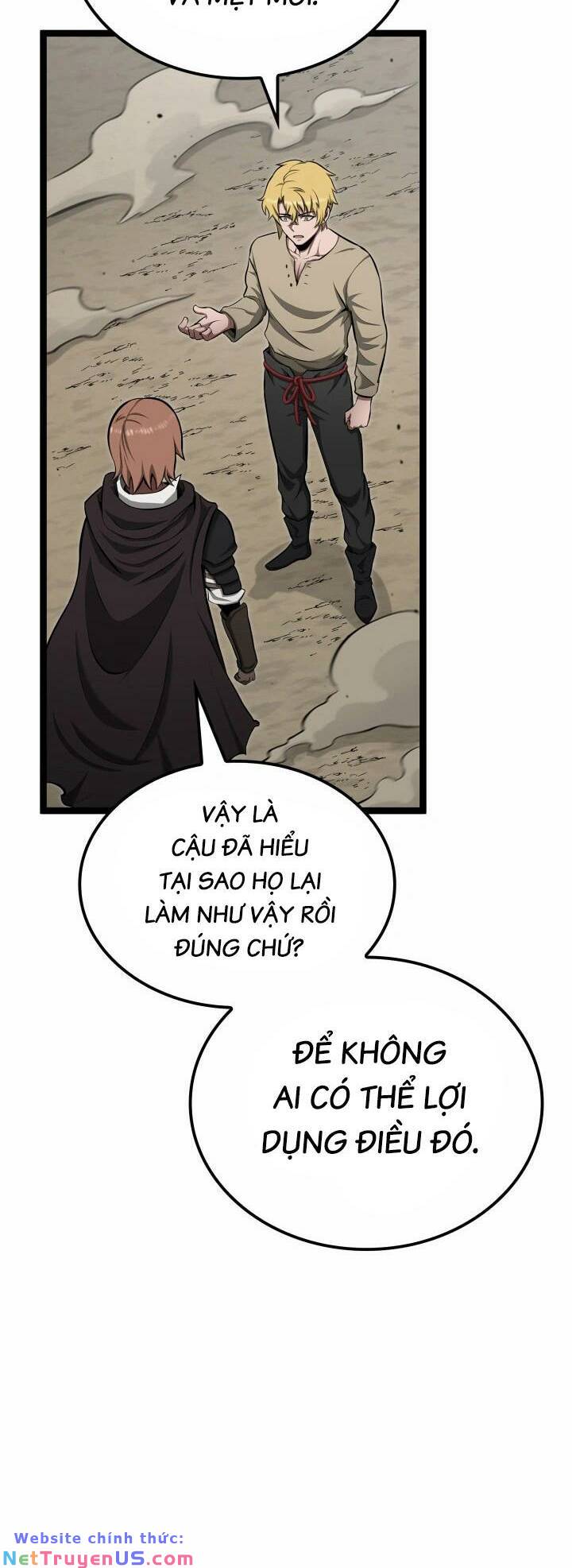 manhwax10.com - Truyện Manhwa Võ Sĩ Quyền Anh Carly Chương 37 Trang 35