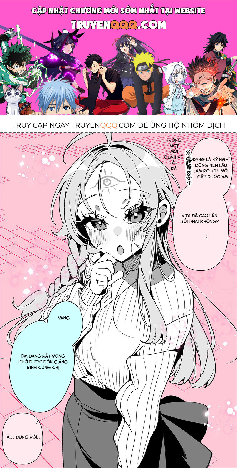 manhwax10.com - Truyện Manhwa Vợ Tôi Có Thể Nhìn Thấy Tương Lai Chương 98 Trang 1