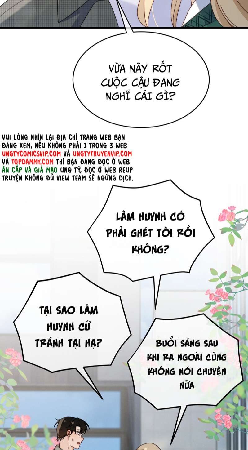 manhwax10.com - Truyện Manhwa Vợ Ta Từ Trong Tranh Bước Ra Chương 24 Trang 8