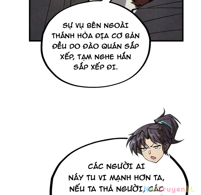 manhwax10.com - Truyện Manhwa Vạn Cổ Chí Tôn Chương 329 Trang 15