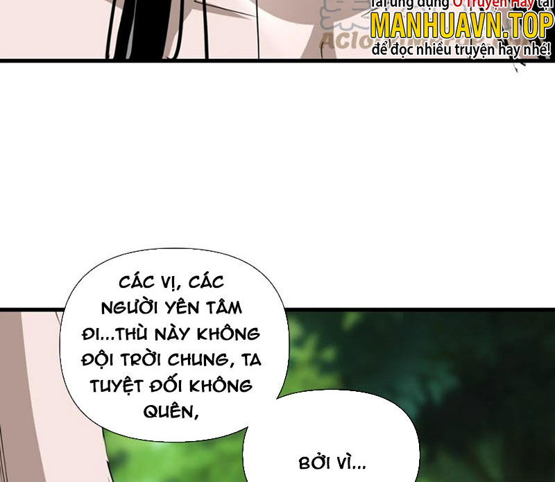 manhwax10.com - Truyện Manhwa Vạn Cổ Đệ Nhất Thần Chương 183 Trang 21