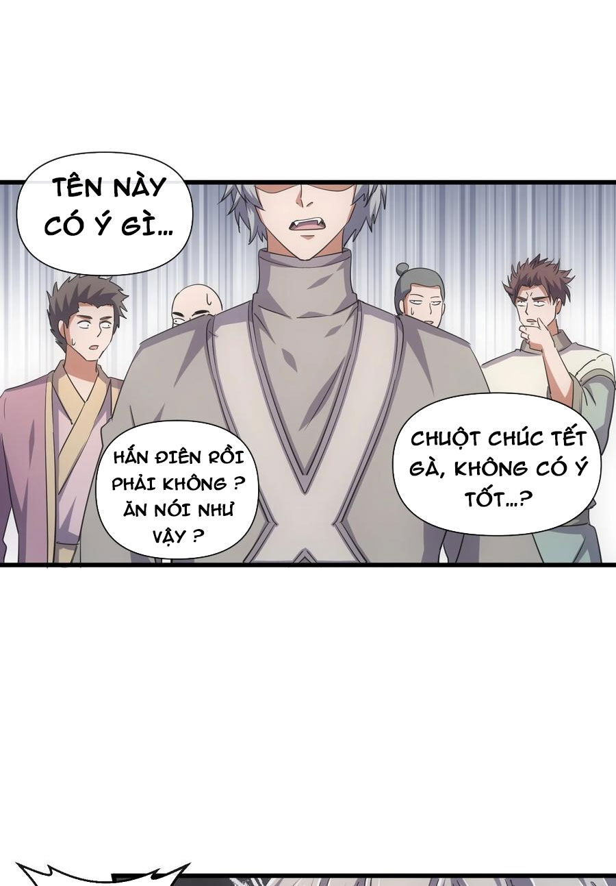 manhwax10.com - Truyện Manhwa Vạn Cổ Đệ Nhất Thần Chương 187 Trang 5