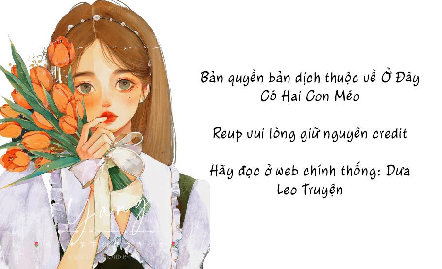 manhwax10.com - Truyện Manhwa Vết Cắn Tình Yêu Chương 14 Trang 1