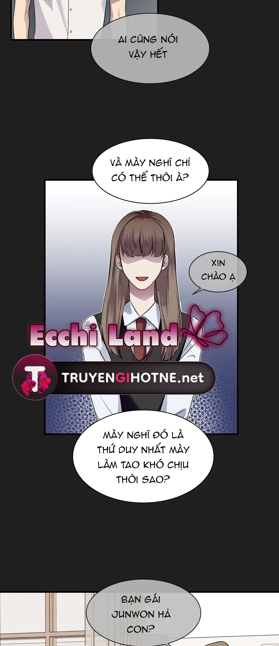 manhwax10.com - Truyện Manhwa Vết Rắn Cắn Chương 26 2 Trang 14