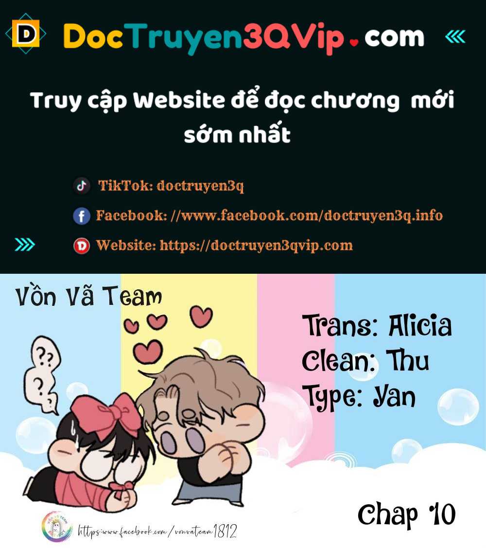 manhwax10.com - Truyện Manhwa Vết Tích Của Ánh Dương Chương 10 Trang 1