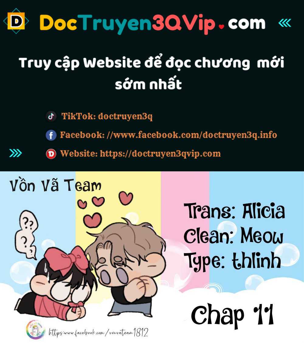 manhwax10.com - Truyện Manhwa Vết Tích Của Ánh Dương Chương 11 Trang 1