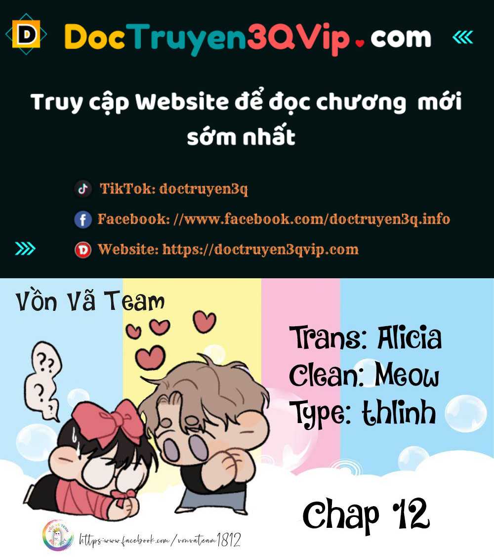 manhwax10.com - Truyện Manhwa Vết Tích Của Ánh Dương Chương 12 Trang 1