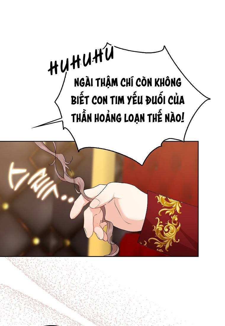 manhwax10.com - Truyện Manhwa Vị Bạo Chúa Của Tôi Sao Lại Hóa Trẻ Rồi Chương 18 Trang 38