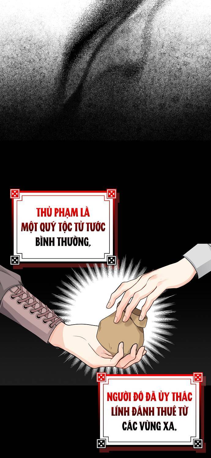 manhwax10.com - Truyện Manhwa Vị Bạo Chúa Của Tôi Sao Lại Hóa Trẻ Rồi Chương 23 Trang 7