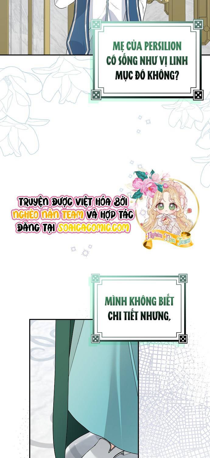 manhwax10.com - Truyện Manhwa Vị Bạo Chúa Của Tôi Sao Lại Hóa Trẻ Rồi Chương 23 Trang 57