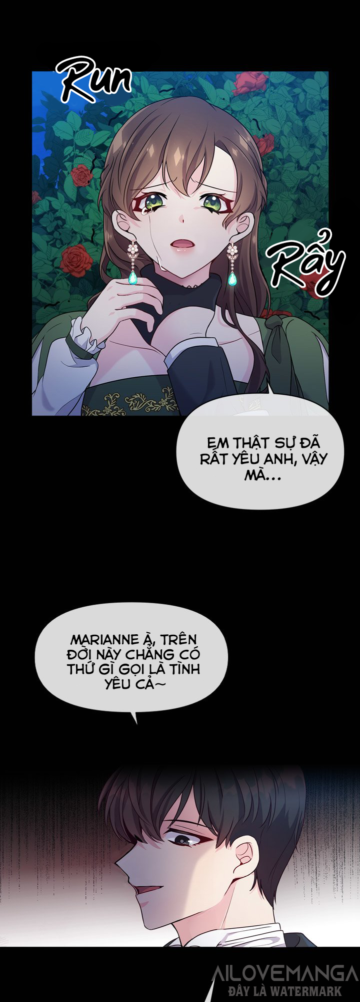 manhwax10.com - Truyện Manhwa Vị Hôn Thê Nguy Hiểm Chương 0 Prologue Trang 3