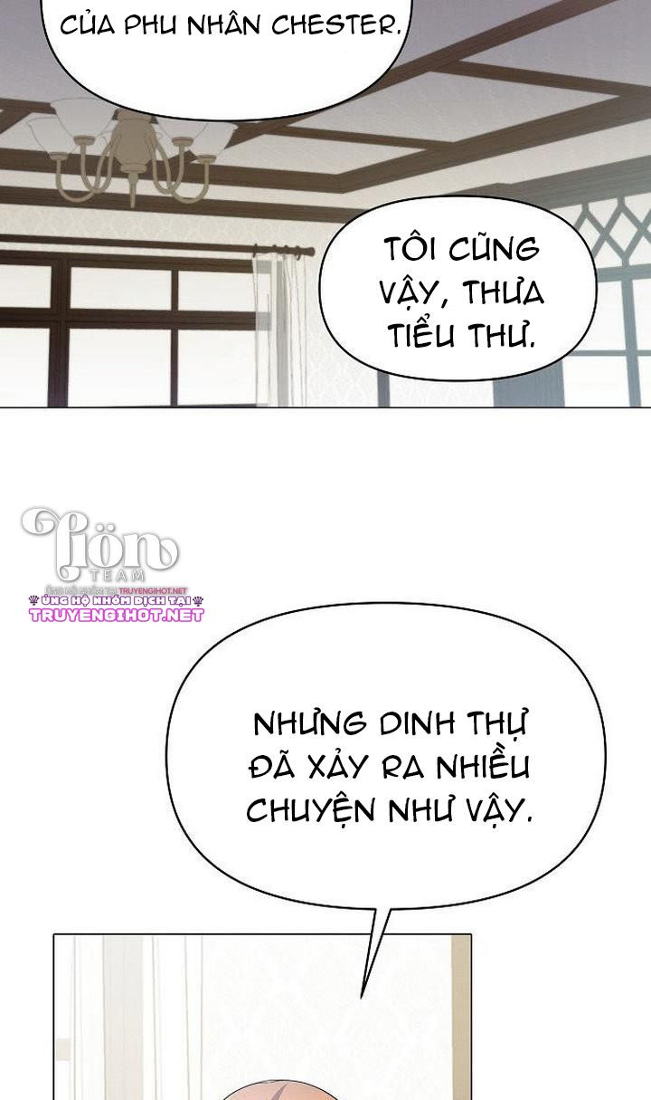 manhwax10.com - Truyện Manhwa Vị Hôn Thê Nguy Hiểm Chương 11 5 Trang 13