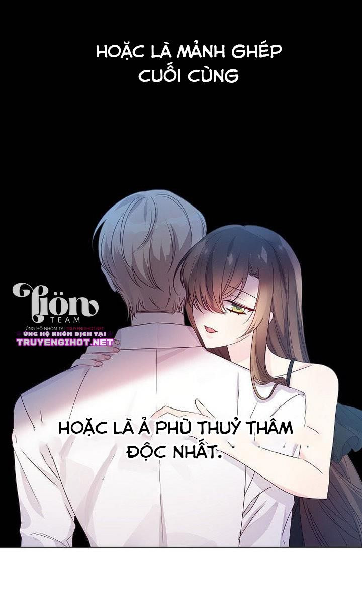 manhwax10.com - Truyện Manhwa Vị Hôn Thê Nguy Hiểm Chương 11 5 Trang 19