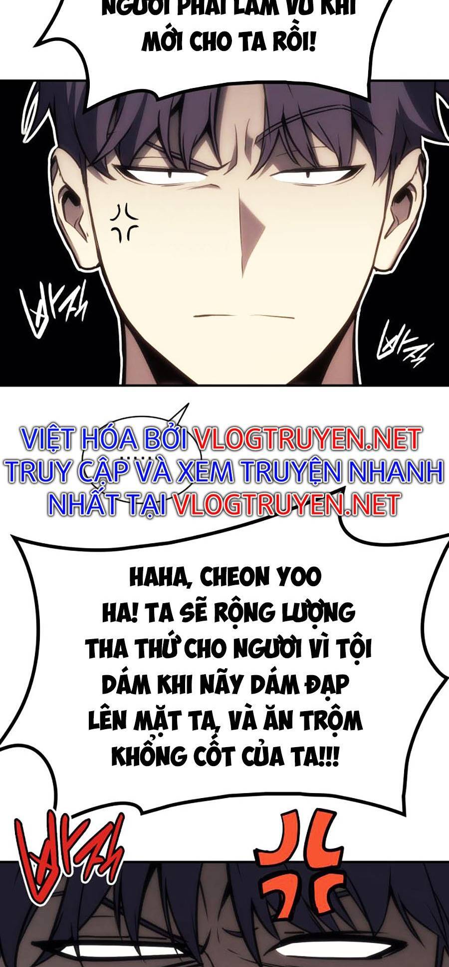 manhwax10.com - Truyện Manhwa Vị Vua Mạnh Nhất Đã Trở Lại Chương 39 Trang 66