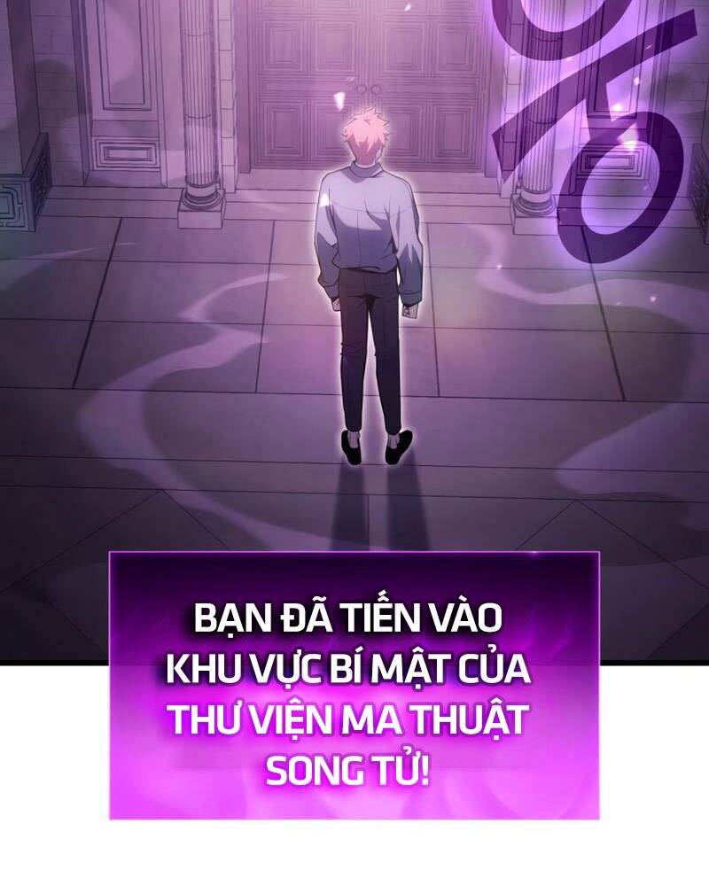 manhwax10.com - Truyện Manhwa Vị Vua Mạnh Nhất Đã Trở Lại Chương 47 Trang 25