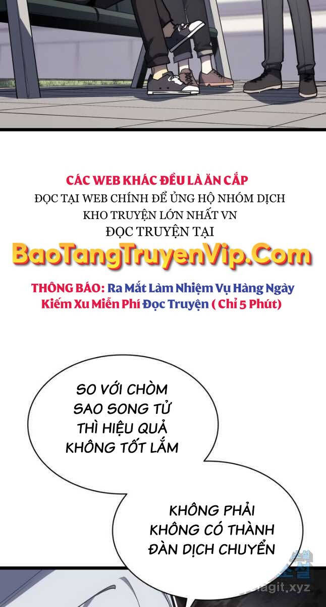 manhwax10.com - Truyện Manhwa Vị Vua Mạnh Nhất Đã Trở Lại Chương 62 Trang 5