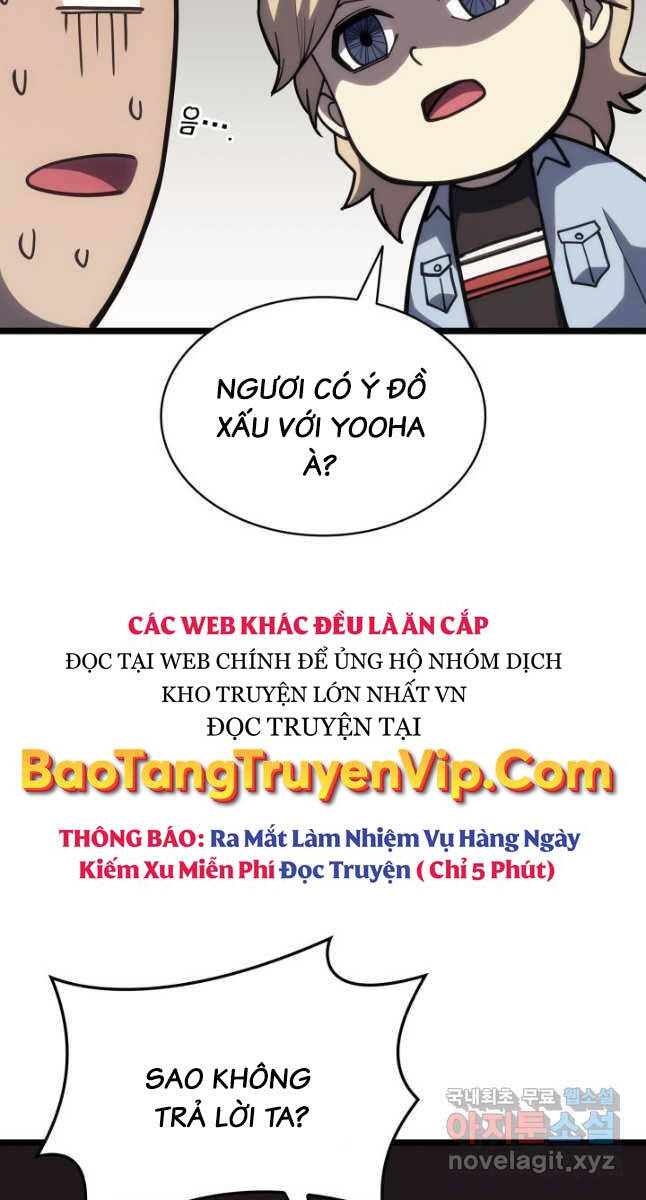 manhwax10.com - Truyện Manhwa Vị Vua Mạnh Nhất Đã Trở Lại Chương 62 Trang 91