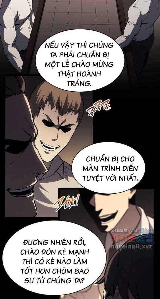 manhwax10.com - Truyện Manhwa Vị Vua Mạnh Nhất Đã Trở Lại Chương 62 Trang 107