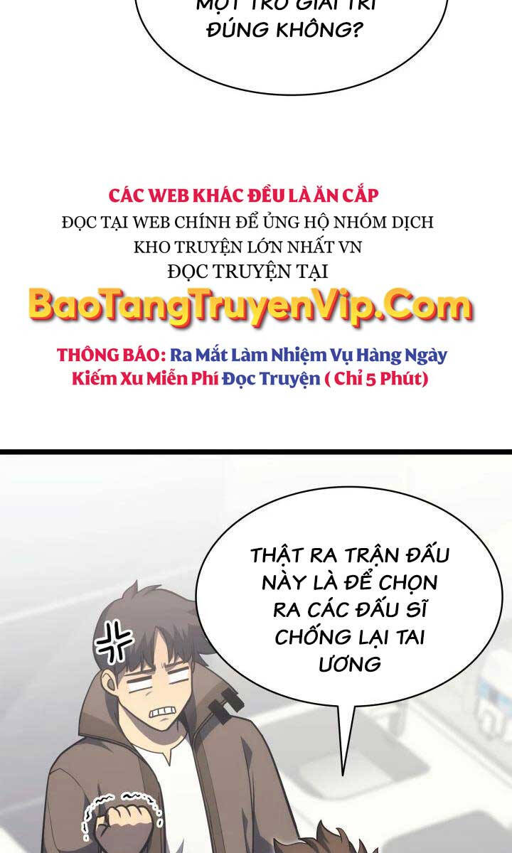 manhwax10.com - Truyện Manhwa Vị Vua Mạnh Nhất Đã Trở Lại Chương 63 Trang 100