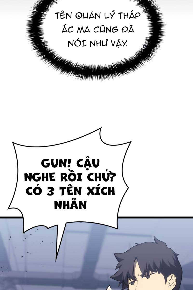 manhwax10.com - Truyện Manhwa Vị Vua Mạnh Nhất Đã Trở Lại Chương 69 Trang 88