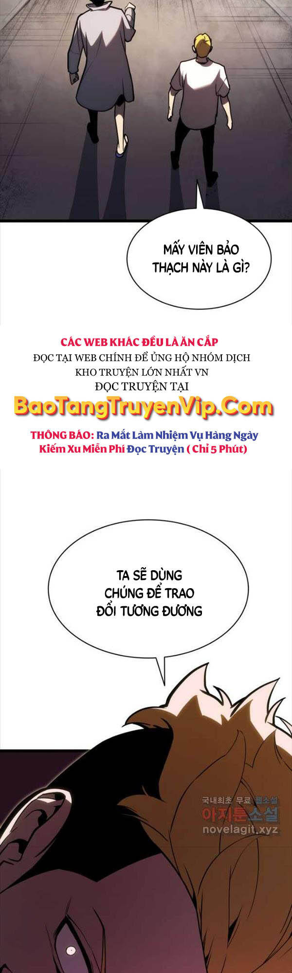 manhwax10.com - Truyện Manhwa Vị Vua Mạnh Nhất Đã Trở Lại Chương 71 Trang 28