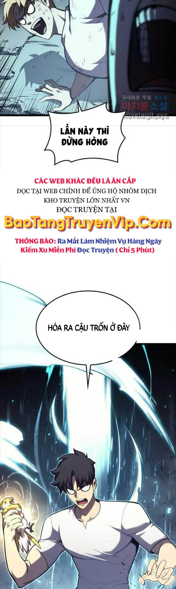 manhwax10.com - Truyện Manhwa Vị Vua Mạnh Nhất Đã Trở Lại Chương 71 Trang 40