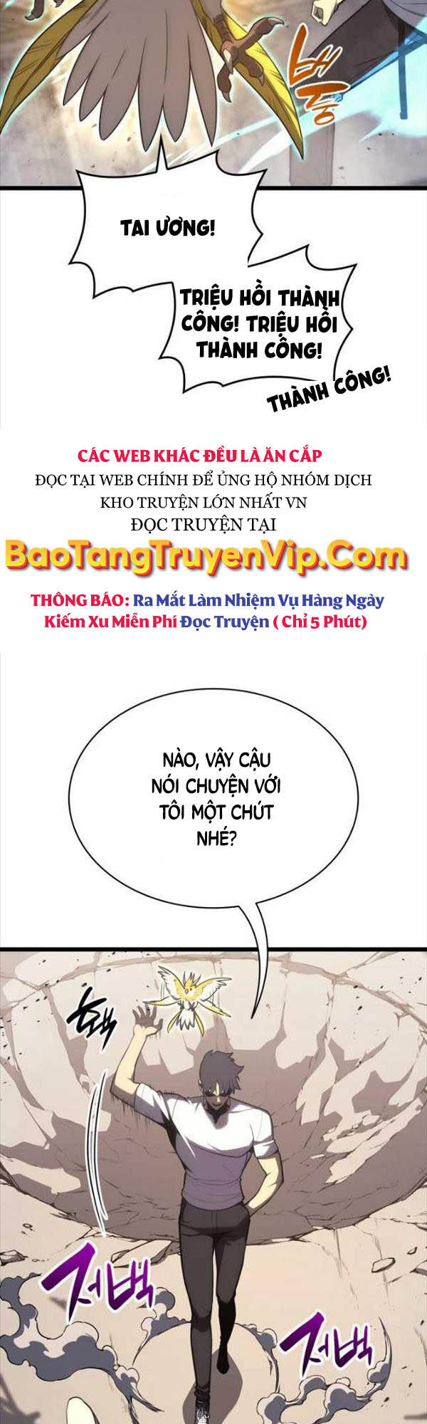 manhwax10.com - Truyện Manhwa Vị Vua Mạnh Nhất Đã Trở Lại Chương 71 Trang 43