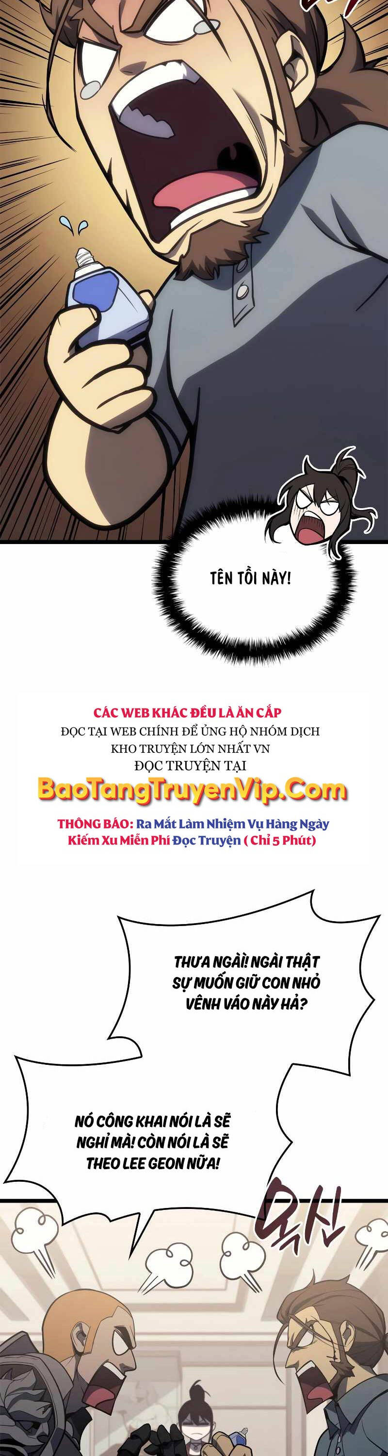 manhwax10.com - Truyện Manhwa Vị Vua Mạnh Nhất Đã Trở Lại Chương 77 Trang 51