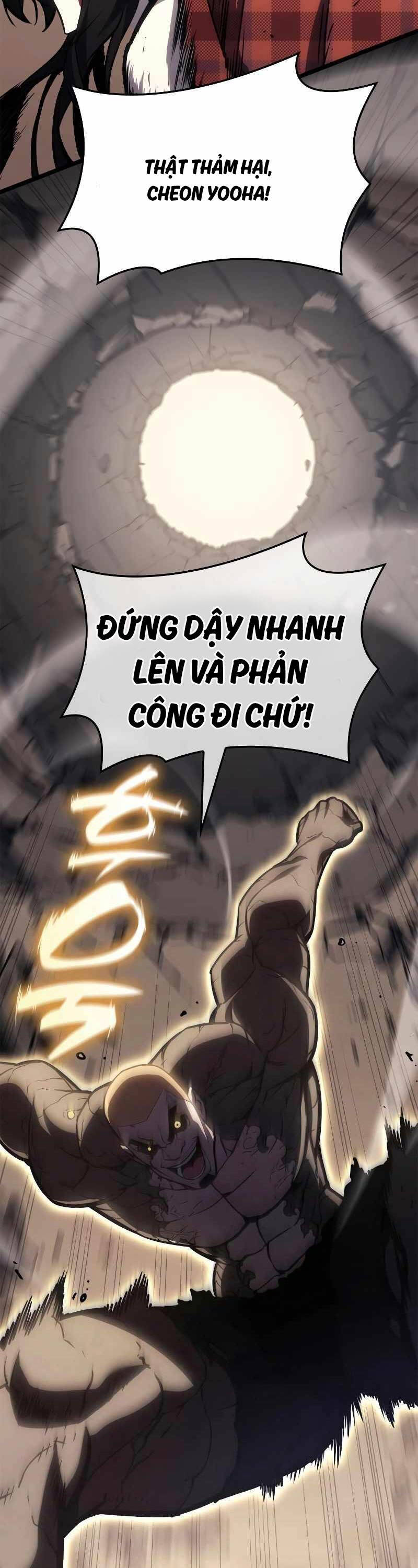 Vị Vua Mạnh Nhất Đã Trở Lại Chương 78 Trang 27