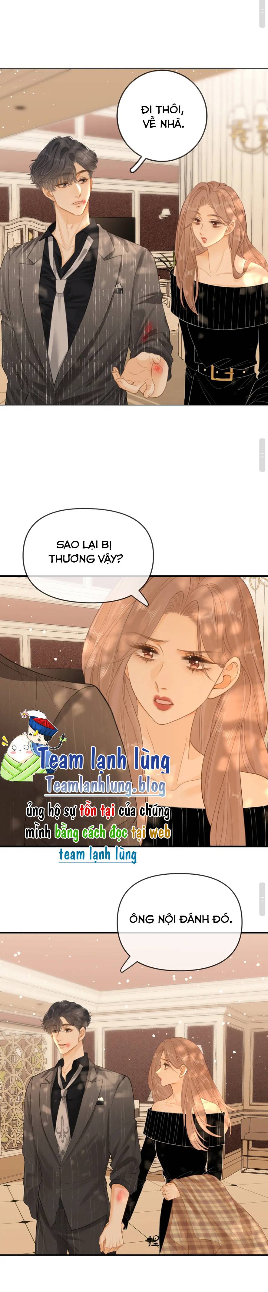 manhwax10.com - Truyện Manhwa Vưu Vật Chương 73 Trang 3