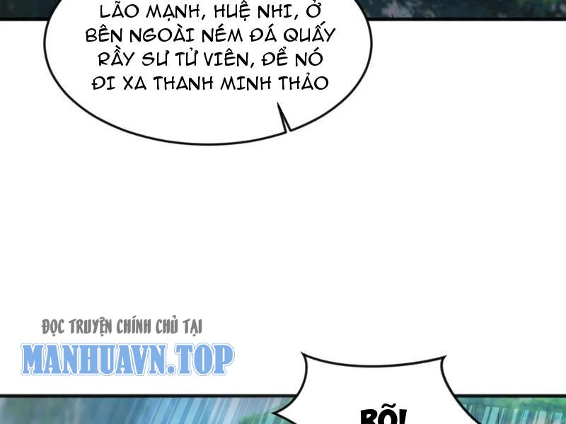 manhwax10.com - Truyện Manhwa Vừa Cầm Được Thái Cổ Tiên Dược, Ta Đã Đe Dọa Thánh Chủ Chương 41 Trang 45