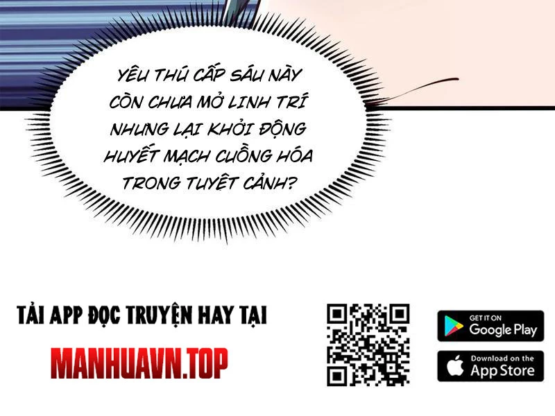 manhwax10.com - Truyện Manhwa Vừa Cầm Được Thái Cổ Tiên Dược, Ta Đã Đe Dọa Thánh Chủ Chương 41 Trang 89