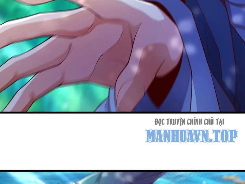 manhwax10.com - Truyện Manhwa Vừa Cầm Được Thái Cổ Tiên Dược, Ta Đã Đe Dọa Thánh Chủ Chương 42 Trang 35