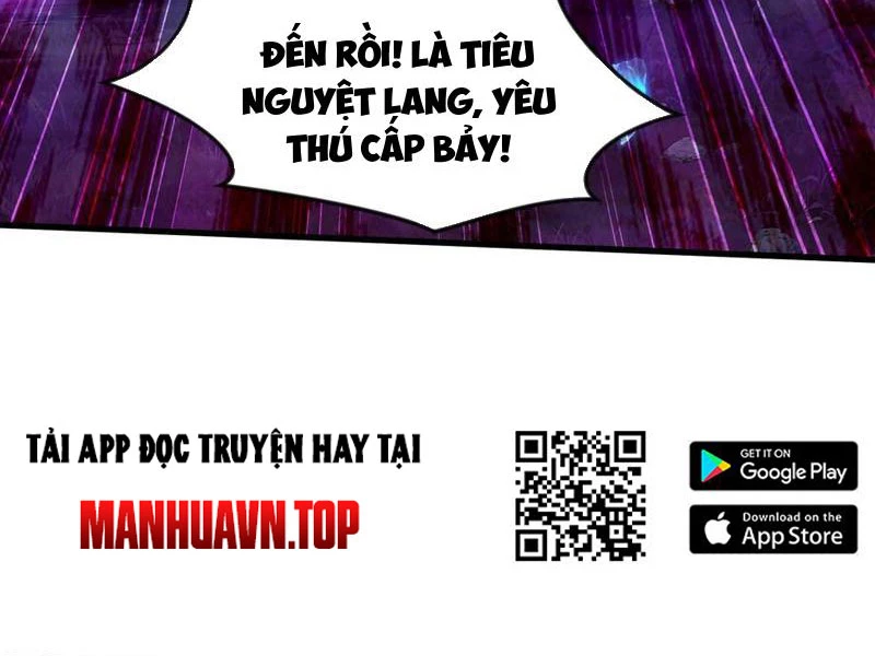 manhwax10.com - Truyện Manhwa Vừa Cầm Được Thái Cổ Tiên Dược, Ta Đã Đe Dọa Thánh Chủ Chương 44 Trang 12