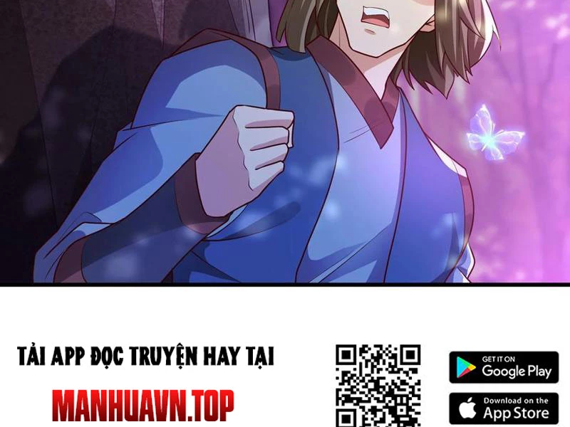 manhwax10.com - Truyện Manhwa Vừa Cầm Được Thái Cổ Tiên Dược, Ta Đã Đe Dọa Thánh Chủ Chương 44 Trang 62