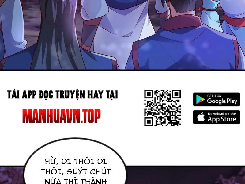 manhwax10.com - Truyện Manhwa Vừa Cầm Được Thái Cổ Tiên Dược, Ta Đã Đe Dọa Thánh Chủ Chương 46 Trang 78