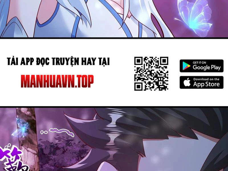 manhwax10.com - Truyện Manhwa Vừa Cầm Được Thái Cổ Tiên Dược, Ta Đã Đe Dọa Thánh Chủ Chương 46 Trang 104