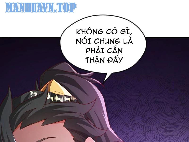 manhwax10.com - Truyện Manhwa Vừa Cầm Được Thái Cổ Tiên Dược, Ta Đã Đe Dọa Thánh Chủ Chương 46 Trang 106